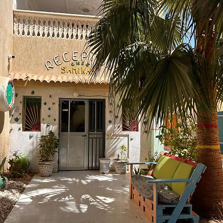 Auberge Samiraa Нуакшот Экстерьер фото